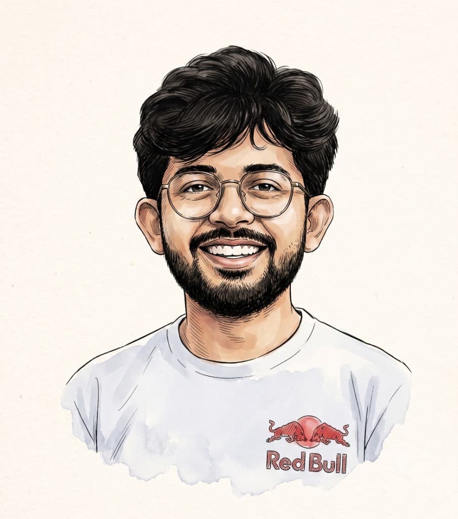 Rammuni Diwan, Co-Founder & Director